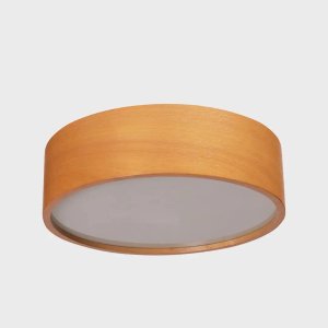 Lote anterior: Plafón de Luz Artesanal en Cedro Curvado