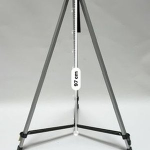 Trípode Profesional de Aluminio, Altura 97 cm - imagen 4