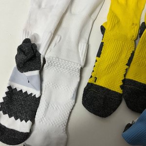 6 Pares de Medias de Fútbol Uruguay y Peñarol - Puma - imagen 6