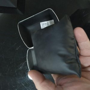 Estuche Metálico para Reloj Marca Marea - imagen 3