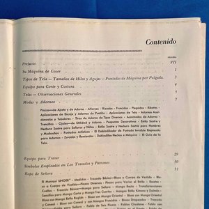143.... libro de sincero y otros - imagen 8