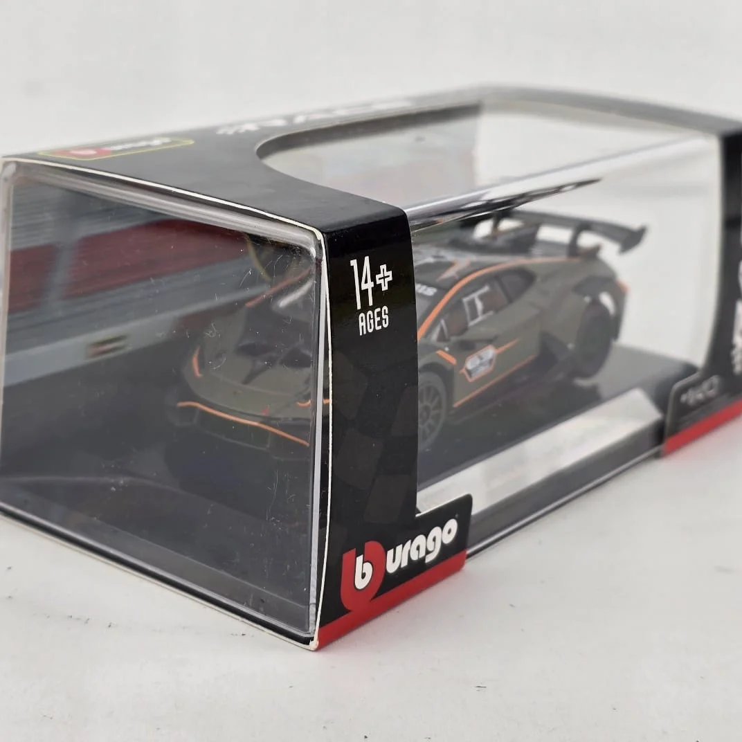 Lamborghini Huracán Super Trophie 1:43 escala modelo coche - imagen 5