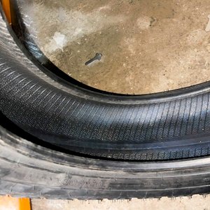 Dos Cubiertas Nuevas MaxClaw A/T 205/60 R15 - imagen 4
