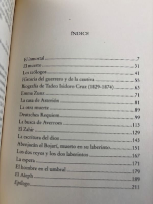 Colección de libros de narrativa clásica y contemporánea - imagen 10