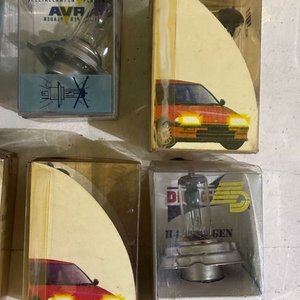 Lotes de Lámparas H4 Halógenas para Auto - imagen 6
