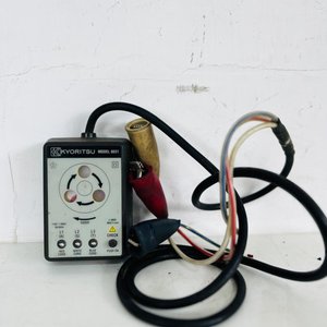 Indicador de Secuencia de Fases Kyoritsu Modelo 8031 - imagen 1