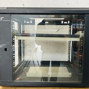 Lote siguiente: Lote #096 – Gabinete de chapa – 60x45x50cm