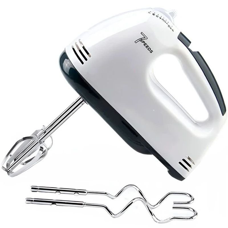 Batidora de mano Scarlet - Electrodomésticos - imagen 1