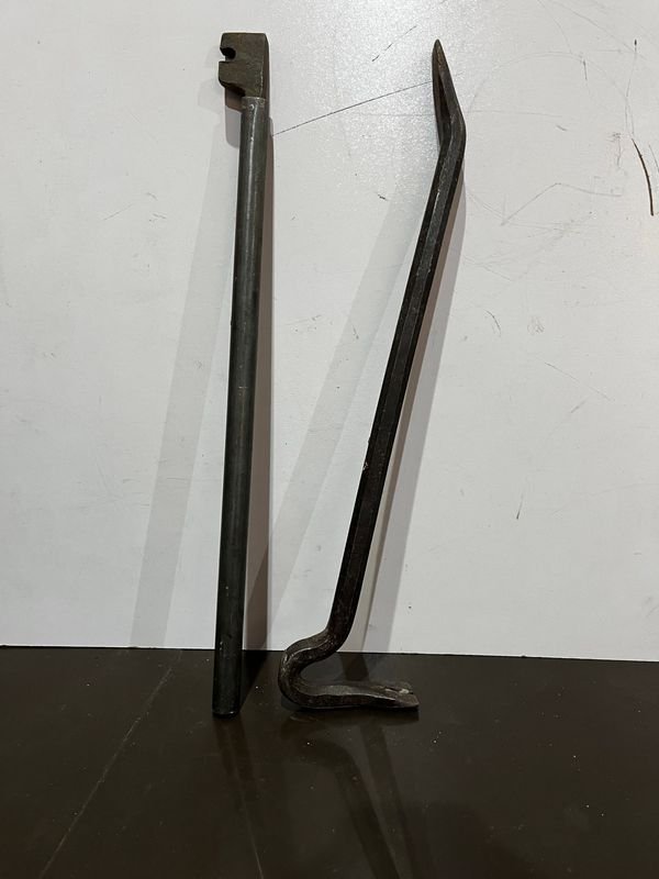 Colección de juguetes y herramientas viejos - imagen 5