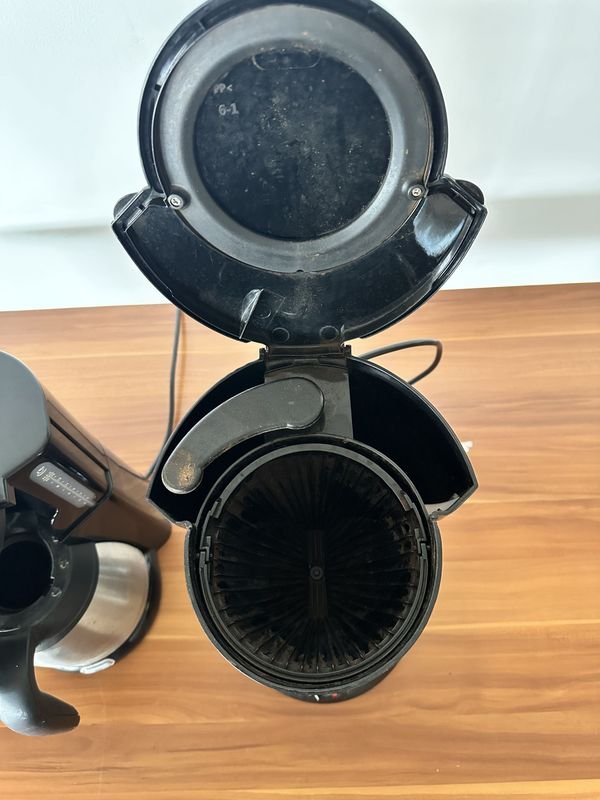 CAFETERA PHILIPS - imagen 13