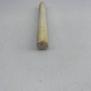Vela de Carro Blanca para Iluminación - imagen 3