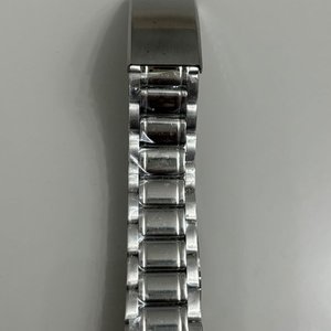 Reloj Orient 3 Estrellas Automático Acero Inoxidable Esfera Dorada - imagen 10