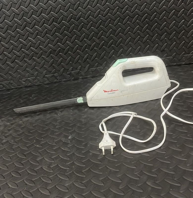 Cuchillo eléctrico de alta calidad - imagen 4