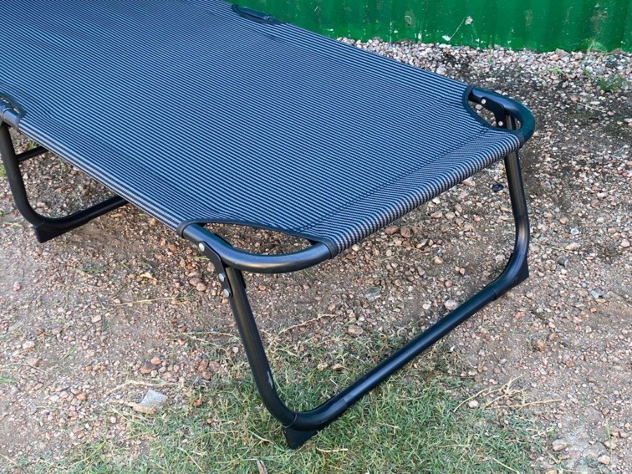 Silla de Camping Reclinable - imagen 5