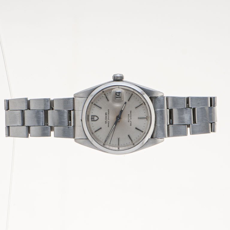 Reloj Tudor Prince Oyster para hombre - imagen 2