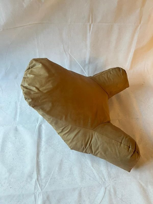 Almohadas de respaldo de cama de alta calidad - imagen 2