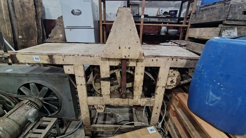 Maquinaria de Panadería para Hacer Malteadas - Venta - imagen 3
