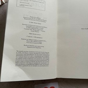 El Hijo de la Pluma de Álvaro Ojeda - Novela Uruguaya - imagen 3