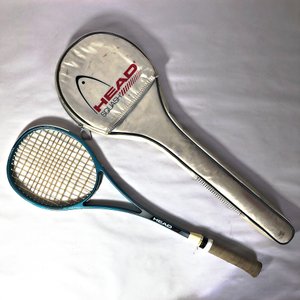 Dos Raquetas de Squash Head Competition S2 LTD con Funda - imagen 2