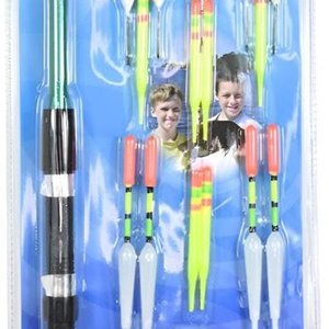 Kit de Pesca Completo con Caña, Reel y Accesorios - imagen 2