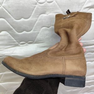 Botas de Cuero para Niño - Talle 22-22.5 cm - imagen 4