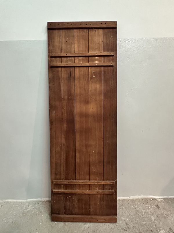 Mesa de Estilo con Diseño Antiguo - imagen 5