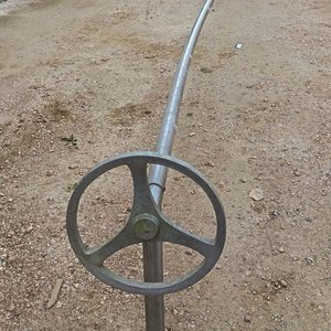 Enrollador de Manta de Piscina - imagen 3