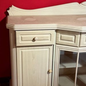 Aparador Moderno en MDF Laminado - imagen 3