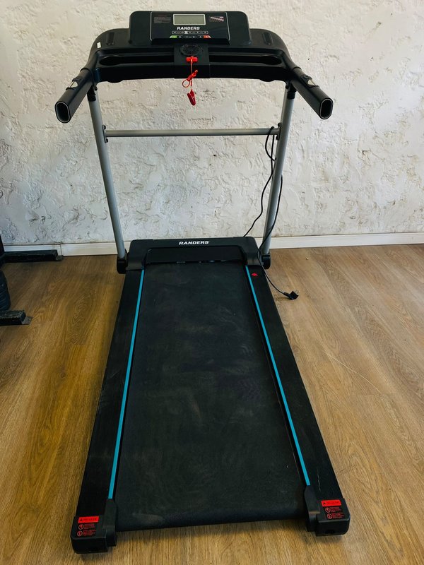 Caminador Eléctrico Randers