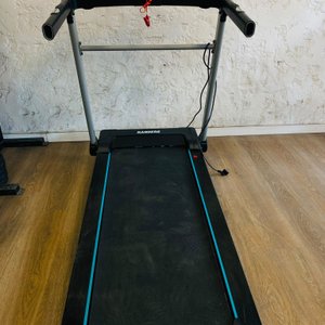 Lote siguiente: Caminador Eléctrico Randers