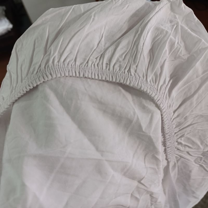 Sábanas con elástico para camilla de masajes - imagen 4