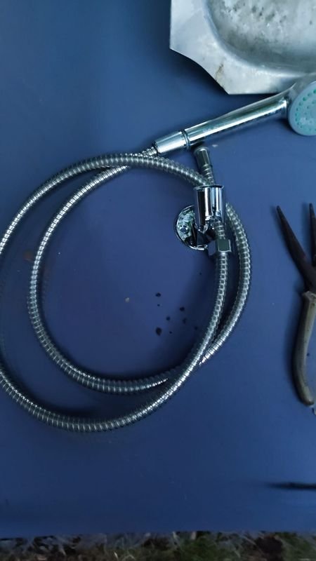 Pileta, Colillas y Canillas - Accesorios para Vehículos - imagen 2