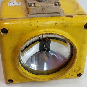 Farol de Emergencia The Roflan Company Barco ROU 24 "Comandante Pedro Campbell" - imagen 8