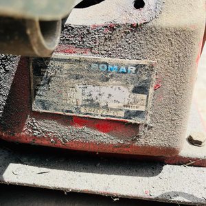Compresor de Aire Trifásico Somar 15HP - imagen 3