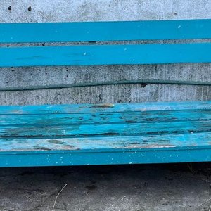 Sillón de Madera para Patio o Jardín - imagen 2
