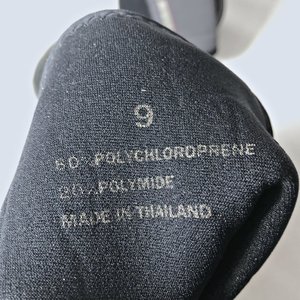 Traje de Neopreno Speedo para Niño y Botas Body Glove - imagen 3