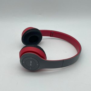 Auriculares Inalámbricos P47 Nuevos - imagen 5