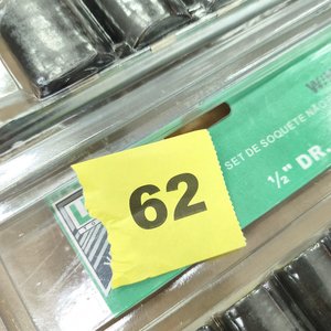 Juego de Tubos de Impacto 1/2" Dr. Lee Tools - imagen 3