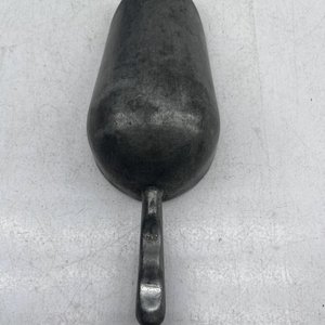 Pala Medidora de Aluminio 12 oz - imagen 6