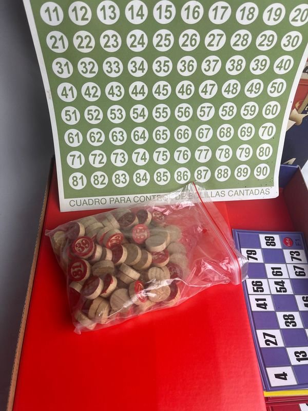 Juego de Lotería: Un juego divertido y emocionante - imagen 4