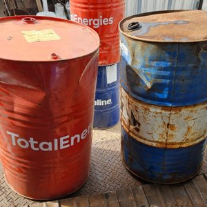 Lote anterior: Lote: 2 tanques chapa 300 litros