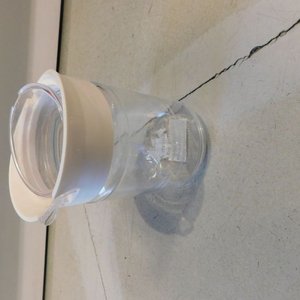 Recipiente de vidrio de cocina - imagen 4