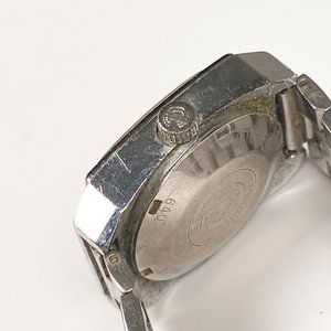Reloj de Pulsera Tressa para Dama con Malla Metálica - imagen 4