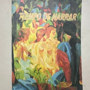 Libro "Tiempo de Narrar" y "Seis Meses con una Mujer de Cierta Edad" de David A. Kaufert - imagen 3