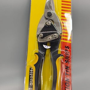 Tijera para Chapa de 10 Pulgadas Aviation Tin Snips - imagen 4