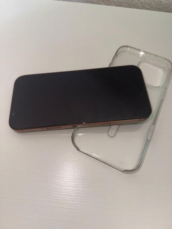 iPhone 16 Pro Max 256 GB Dorado - Análisis y descripción - imagen 7