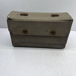 Grabador de cinta Geloso G.600 con estuche - imagen 8
