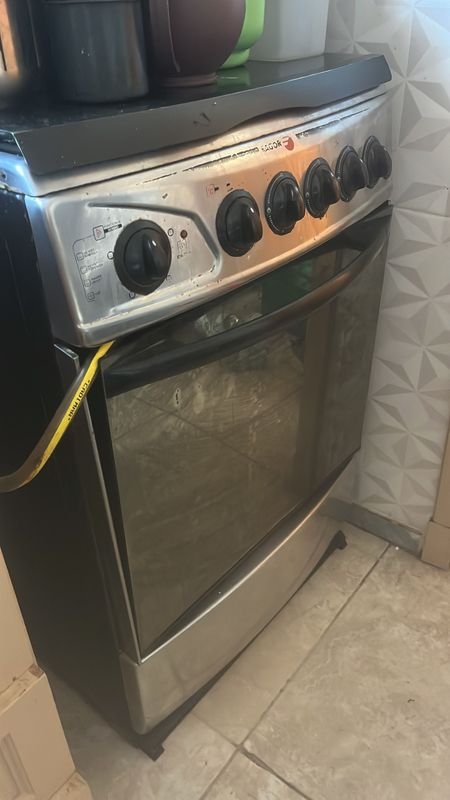 Cocina electrodoméstica en buen estado - imagen 5