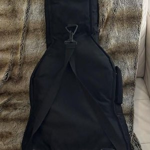 Guitarra Clásica Clark con Estuche, Afinador y Capotraste - imagen 7