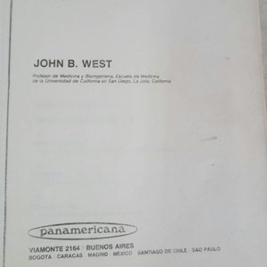 Lote de 4 libros médicos: Fisiología Respiratoria, Patología, Virus y Virosis, Obstetricia - imagen 5